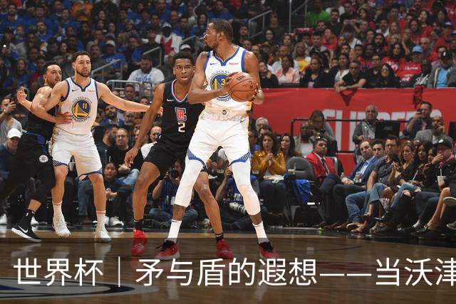 世界杯｜矛与盾的遐想——当沃津尼亚即将对阵梅西
